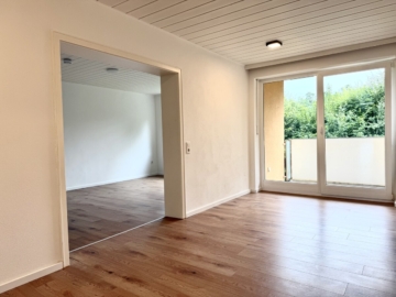 Modern und Gepflegt! 3,5-Zimmer Wohnung in Top-Lage!, 93133 Burglengenfeld, Etagenwohnung