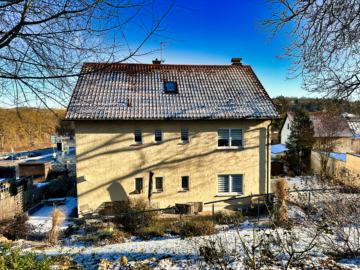 Dachjuwel!, 93138 Lappersdorf, Dachgeschosswohnung