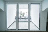 Loggia - Neubau