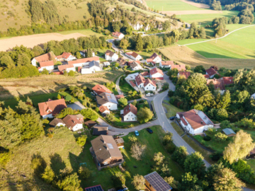 Das Baugrundstück für ihr zukünftiges Traumhaus!, 93180 Deuerling, Wohngrundstück