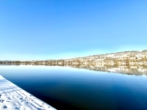 In Ihrer Nachbarschaft an der Donau - Westen mit Weitsicht!