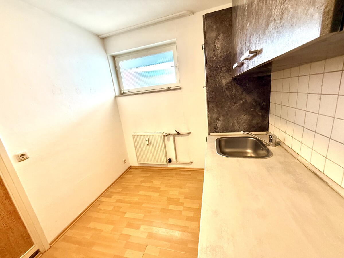Ihre (Einbau)küche