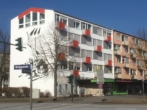 Außenansicht - Top Büroflächen für Praxen, Kanzleien oder Agenturen