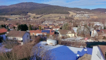 Erschlossenes Baugrundstück in Hohenwarth, 93480 Hohenwarth, Wohngrundstück