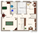 Grundriss - Neuwertig & Energieeffizient in Top-Lage! Einfamilienhaus/Zweifamilienhaus –Ideal für große Familien