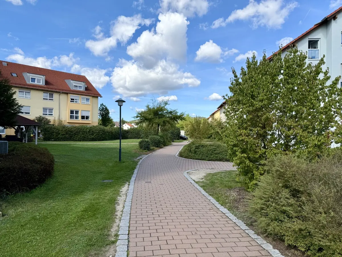 Anlage