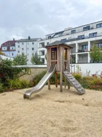 Spielplatz