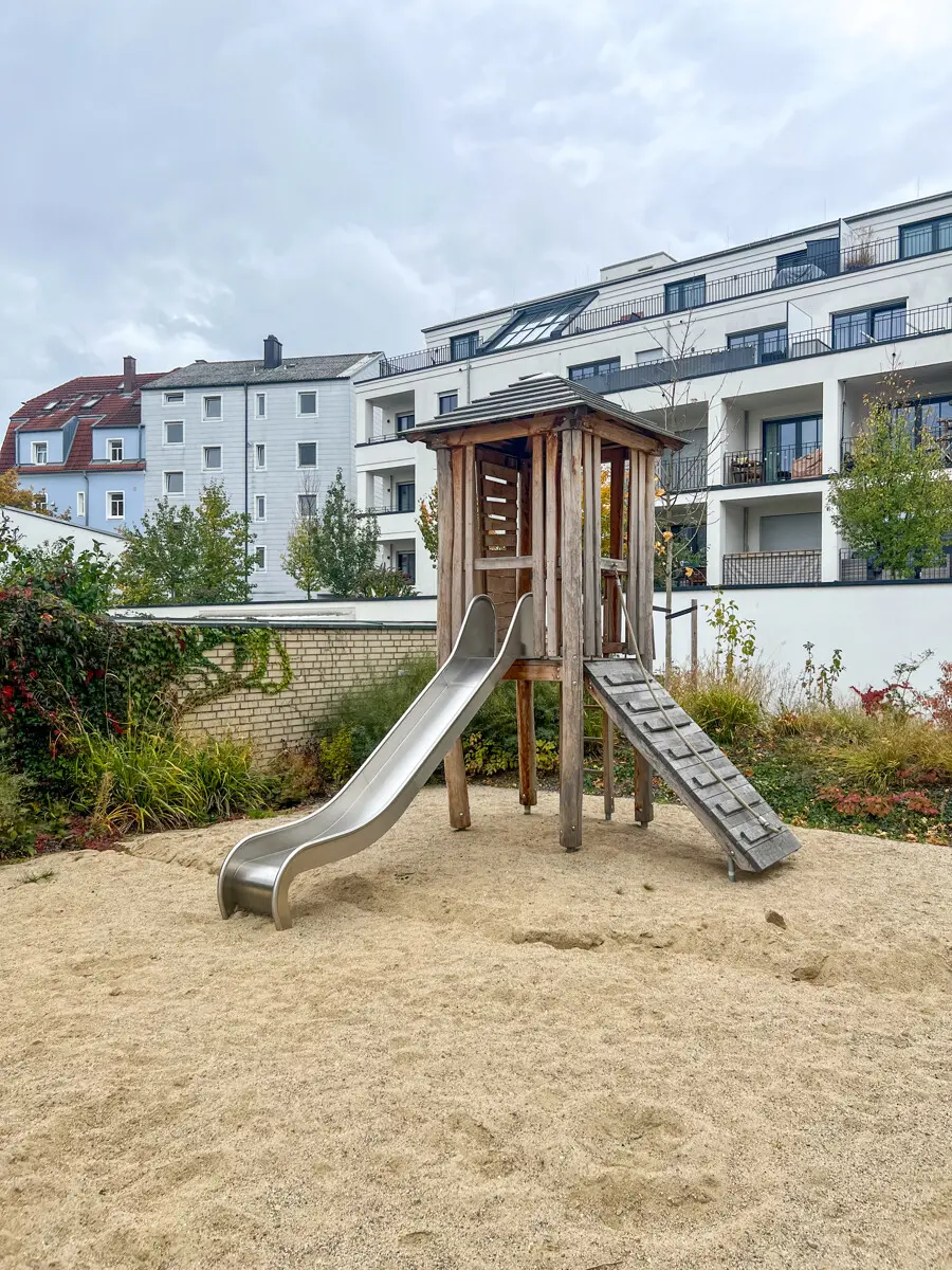 Spielplatz