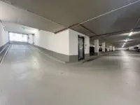 Tiefgarage