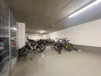 Fahrradkeller