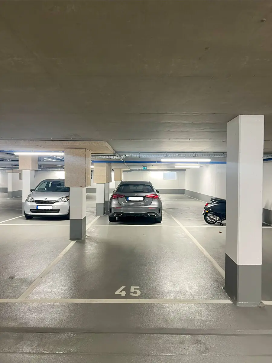 TG-Stellplatz