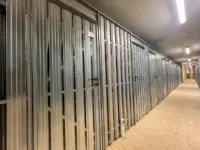 Dachgeschossabteil