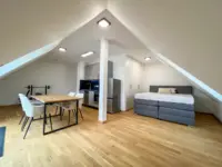 Wohnraum
