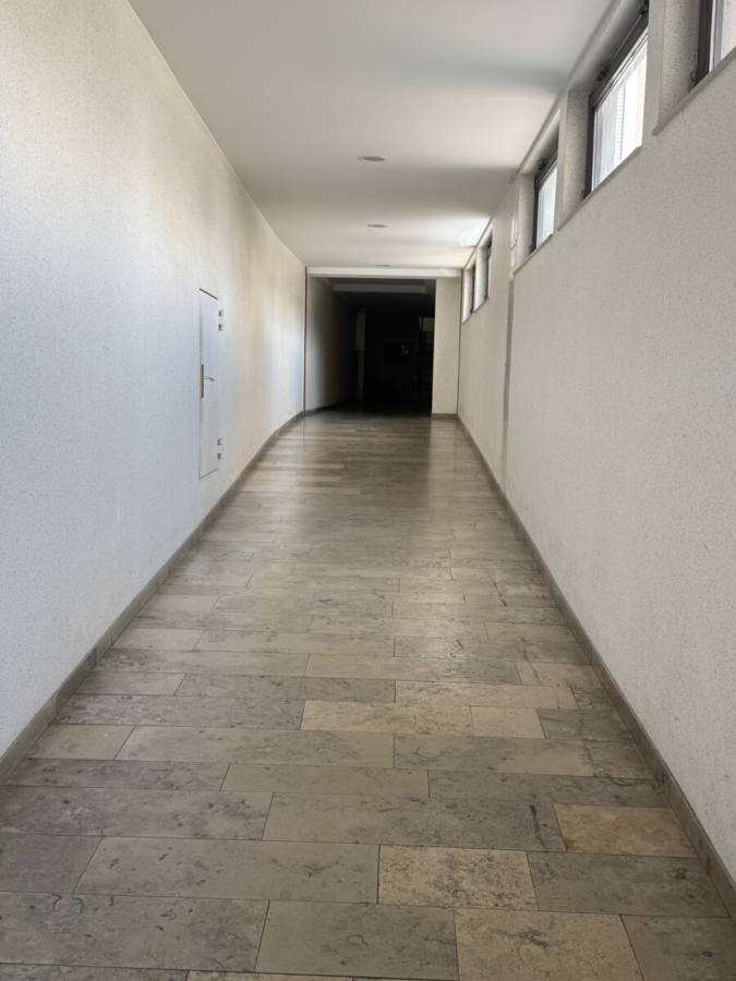 Hausgang