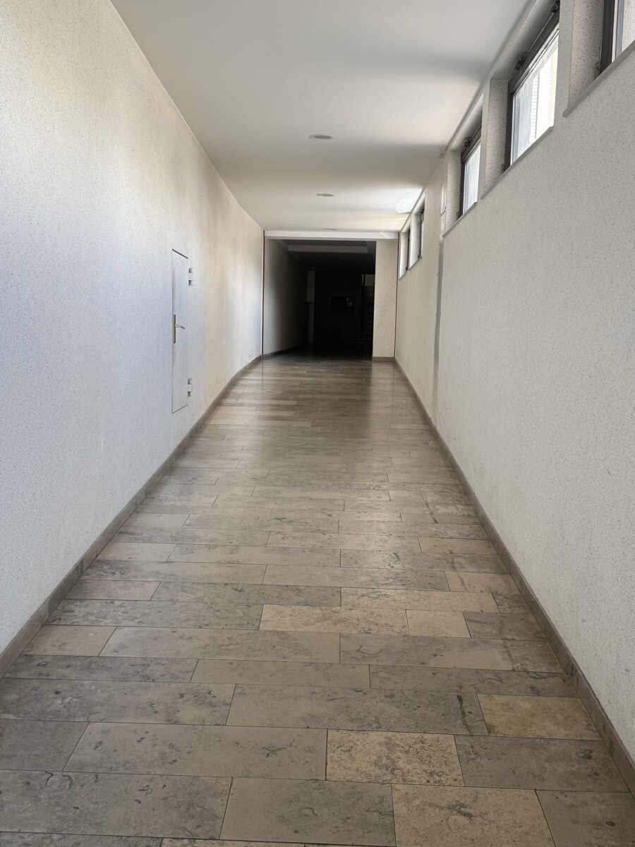 Hausgang