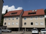 Wohn- und Geschäftshaus