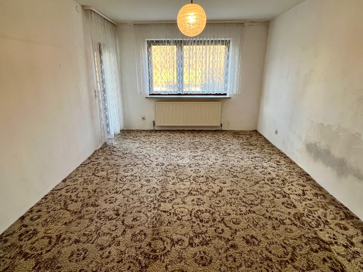 Schlafzimmer 1. OG