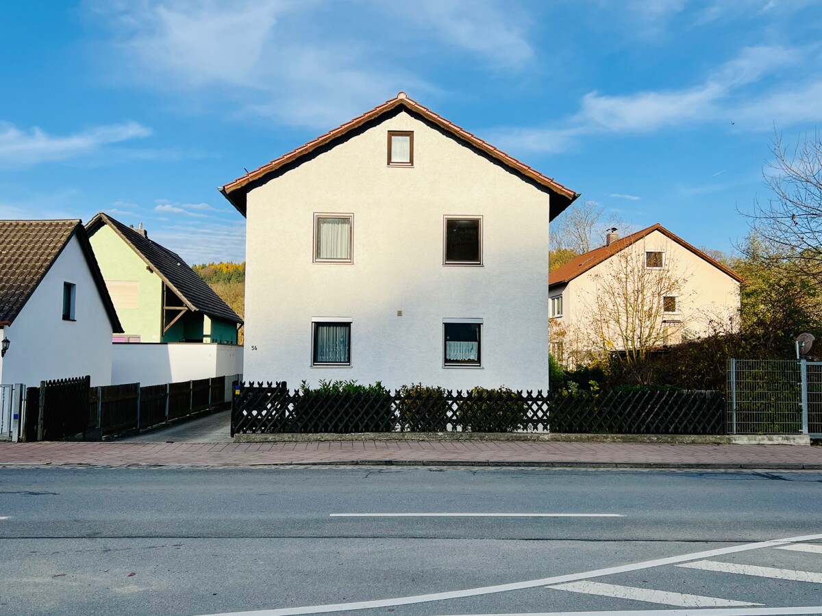 Haus