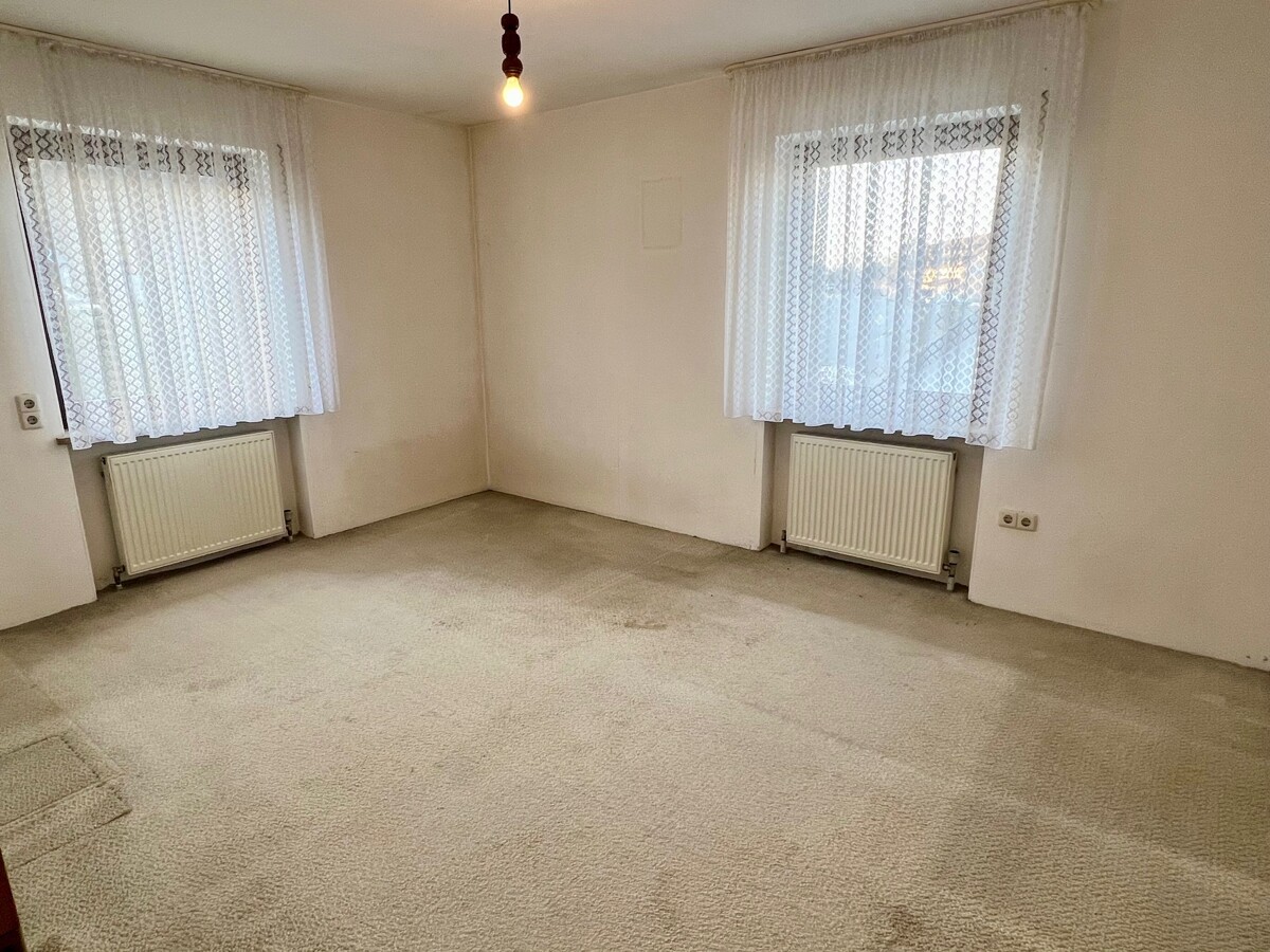 Schlafzimmer 1. Obergeschoss