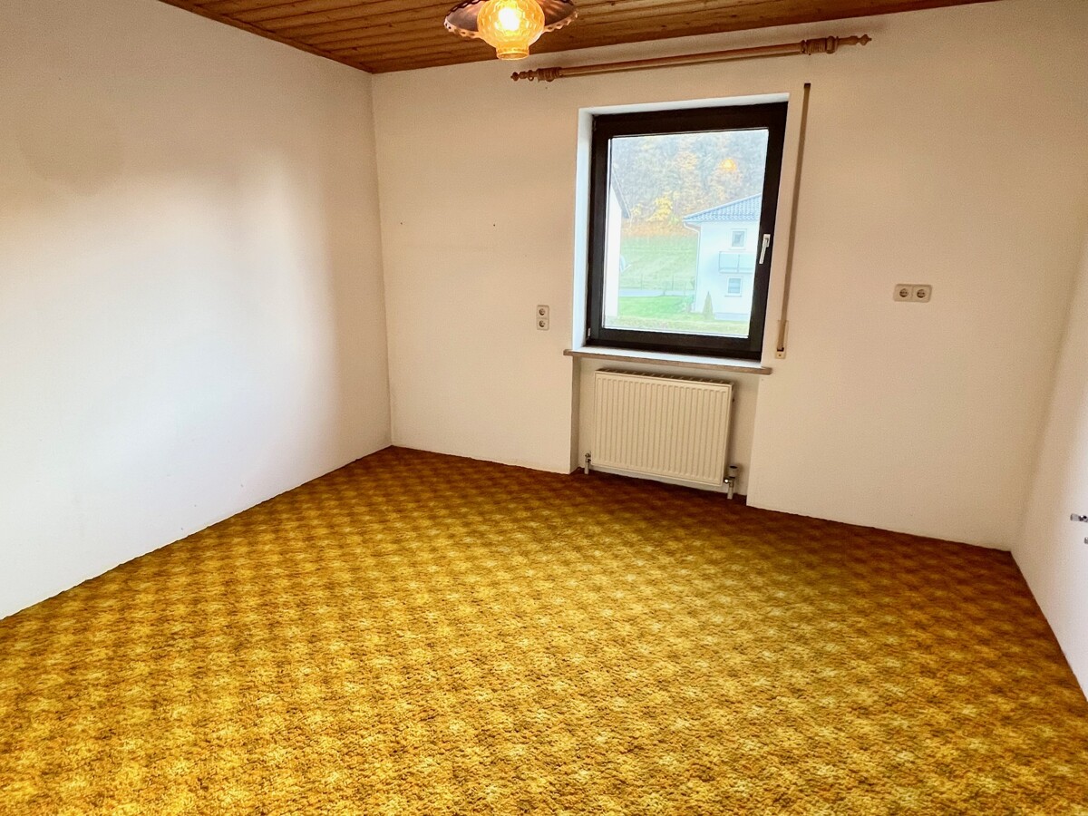 Schlafzimmer 1. OG