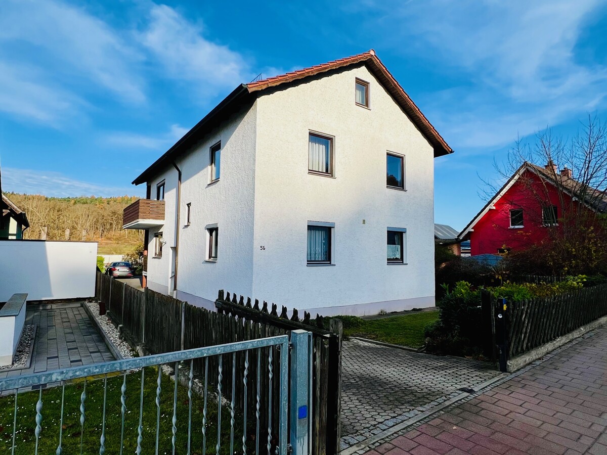 Haus