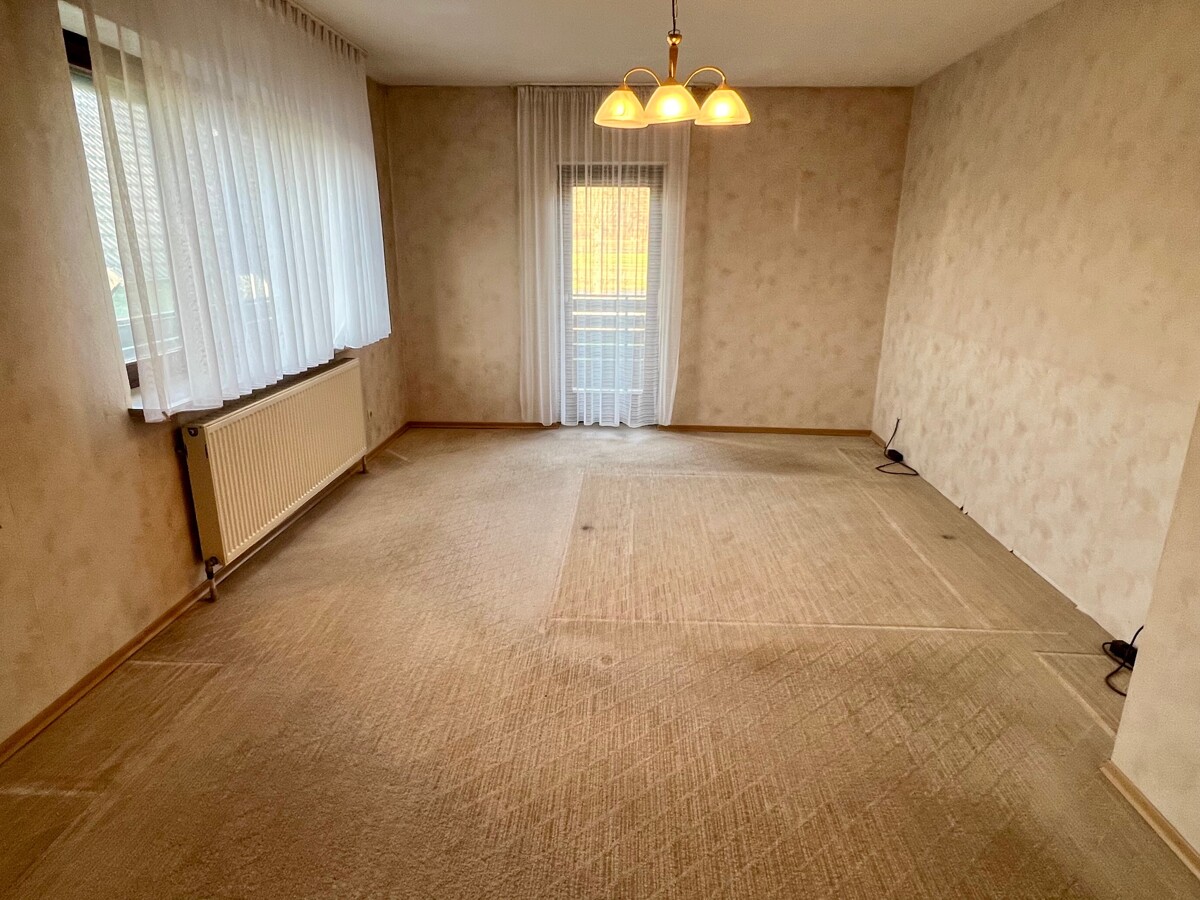 Schlafzimmer 1. OG
