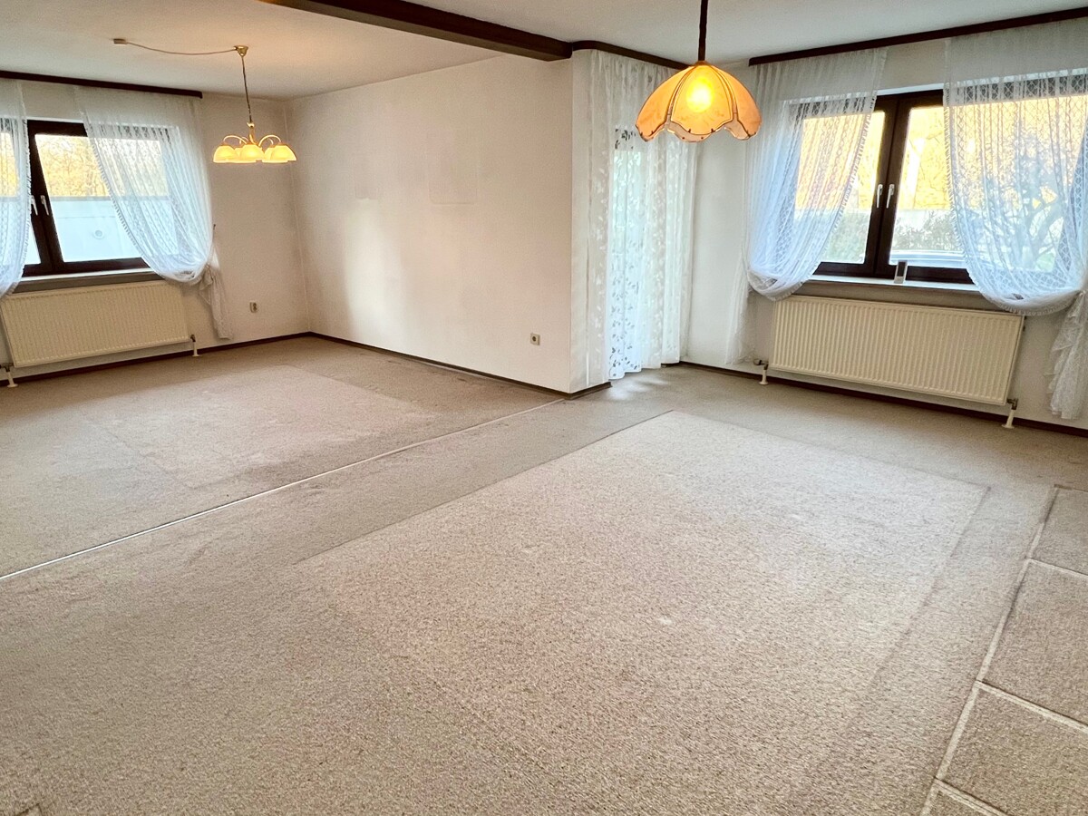 Wohn/Esszimmer EG