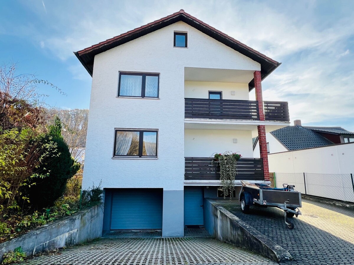 Haus