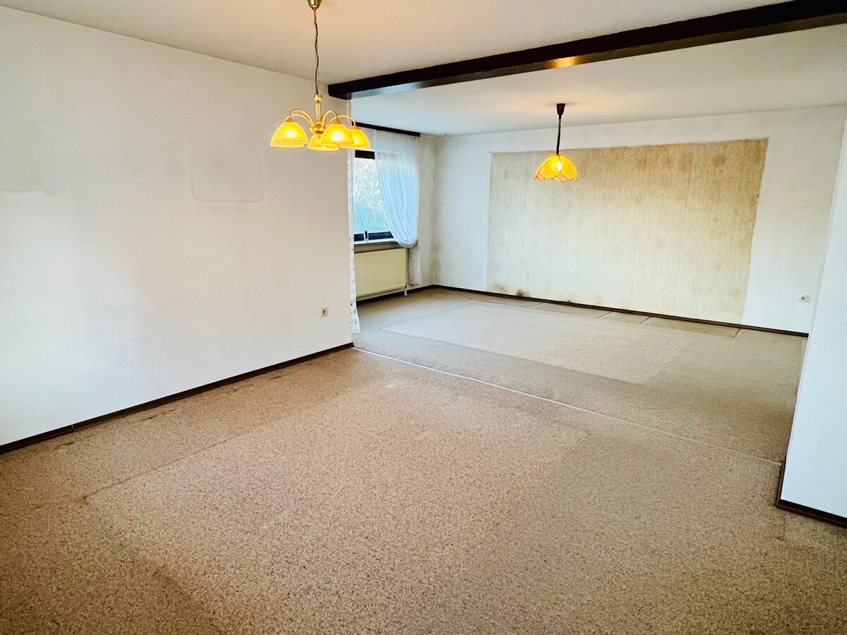 Wohn/Esszimmer EG