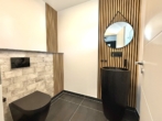 Gäste WC - Modernes Wohnen auf höchstem Niveau Ihr neues Zuhause mit Wellnessflair