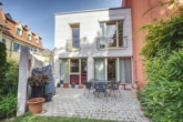 Haus_hinten - Rarität im Inner(st)en Westen – Moderne trifft auf Tradition
