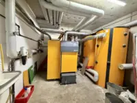 Heizraum
