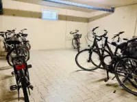 Fahrradraum