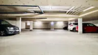 Tiefgarage