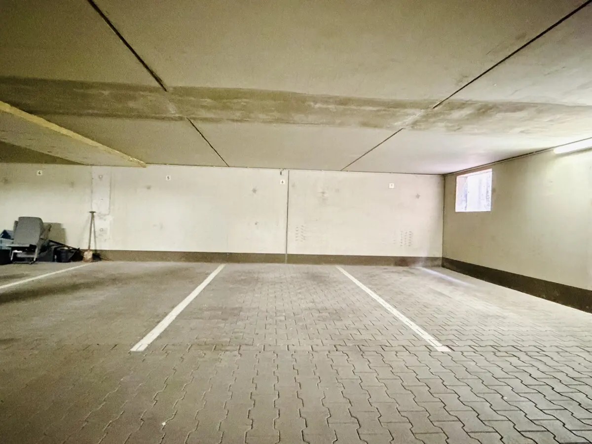 TG-Stellplatz