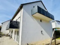 Giebelseite