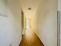 Eingang mit Flur