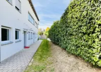 Zugang zur Wohnung