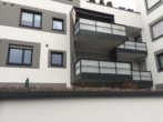 Außenansicht Balkon - Zentral gelegene 3 Zimmer Wohnung mit Balkon und Einbauküche