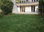 Garten - Sonnige Erdgeschosswohnung mit Garten am Galgenberg!