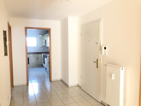 Sonnige Erdgeschosswohnung mit Garten am Galgenberg! - Photo 4