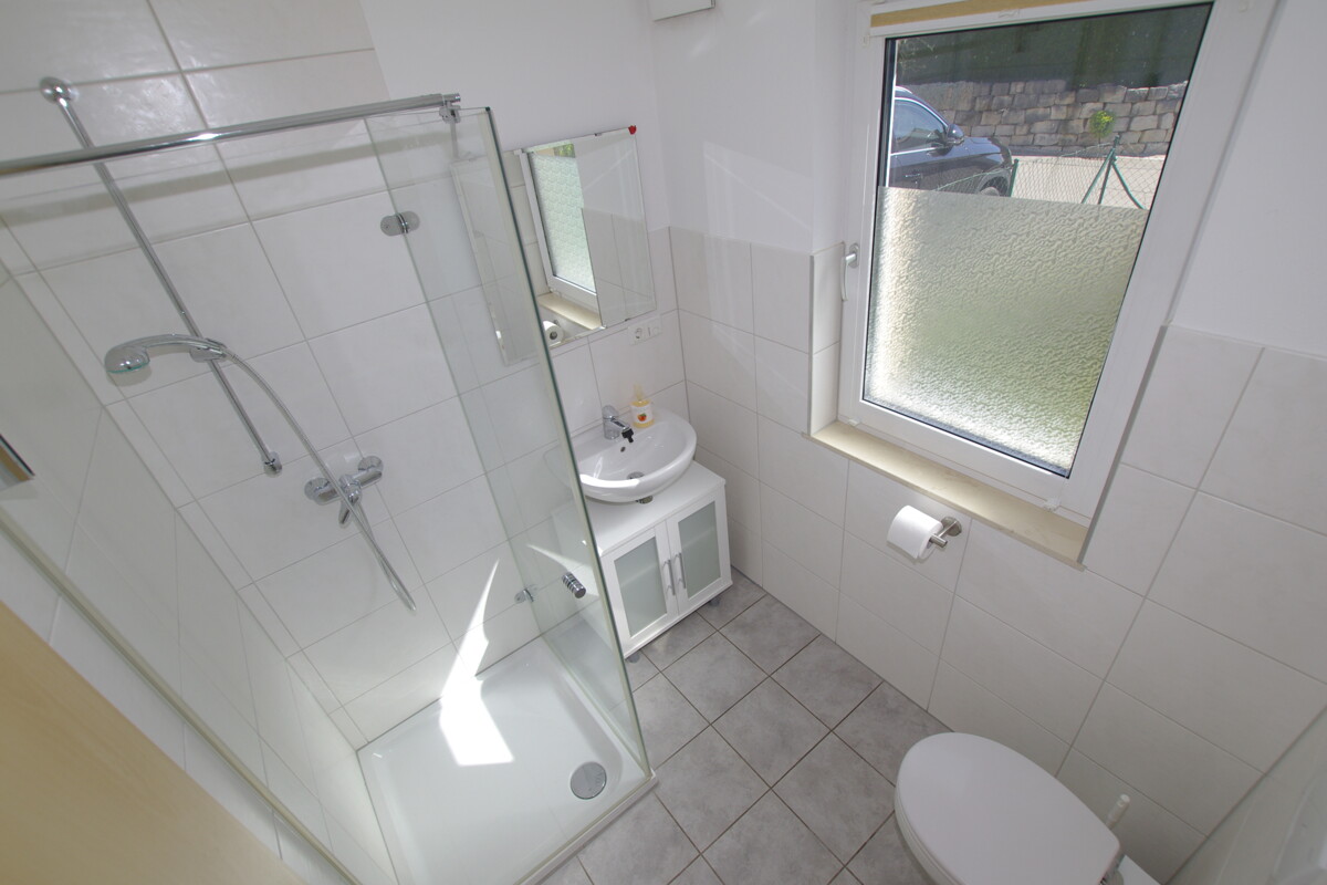 Duschbad/Gäste WC