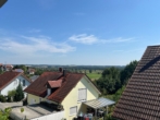 Aussicht von der Wohnung im Erdgeschoß - Ihr neues Eigenheim mit Rendite