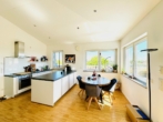 4 - Spektakuläre Dachterrassen-Wohnung (Penthouse) mit Blick zum Münster!