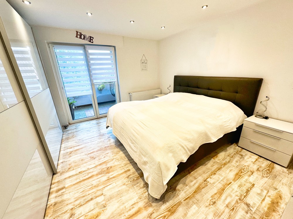 Ihr Schlafzimmer