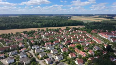 Gut geschnittenes Grundstück in bester Wohngegend!, 93055 Regensburg, Wohngrundstück