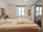 Schlafzimmer - Sofortbezug: Traumwohnung in der Regensburger Altstadt!