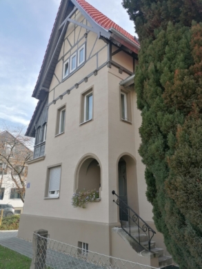 Elegante großzügige 2-Zi-Whg, 93059 Regensburg, Etagenwohnung