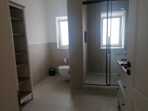 Elegante großzügige 2-Zi-Whg - Foto 4