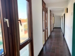 Treppenhaus 2 - Ihr Kapital in WEICHS! sehr gut vermietetes 1-Zimmer App incl. überdachten Stellplatz in optimaler Lage